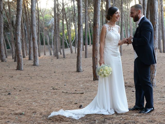 Il matrimonio di Davide e Chiara a Comiso, Ragusa 46