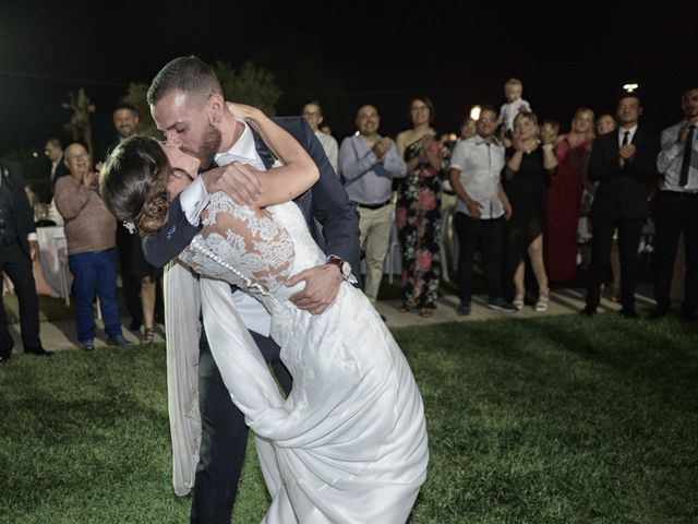 Il matrimonio di Davide e Chiara a Comiso, Ragusa 54