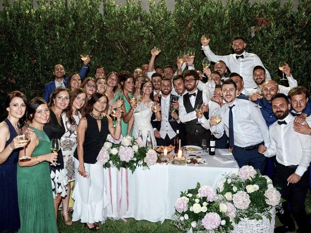 Il matrimonio di Davide e Chiara a Comiso, Ragusa 55