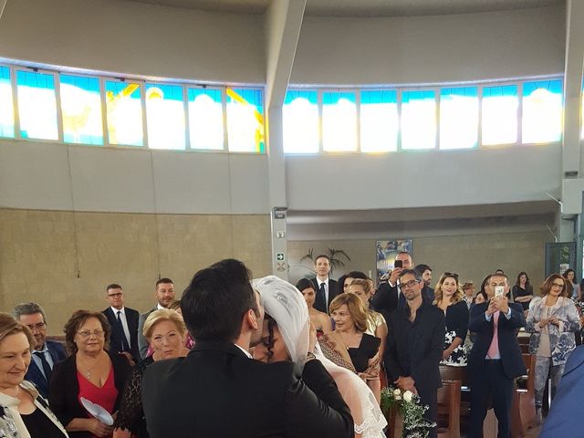 Il matrimonio di Alessandro  e Chiara a Bacoli, Napoli 3