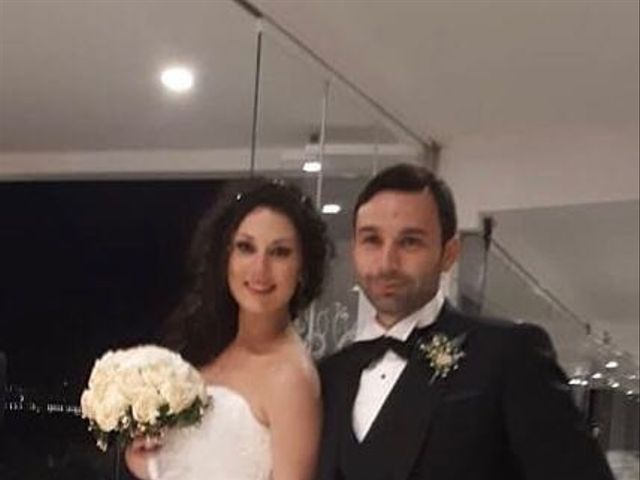 Il matrimonio di Alessandro  e Chiara a Bacoli, Napoli 4