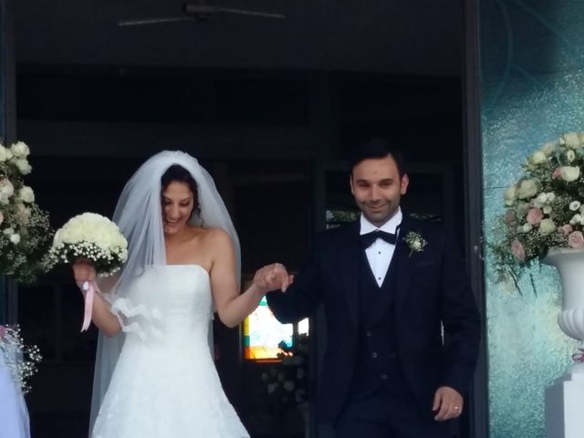 Il matrimonio di Alessandro  e Chiara a Bacoli, Napoli 5