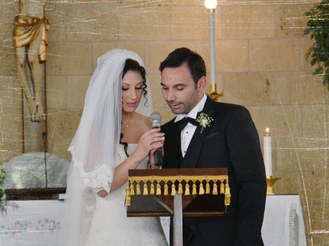 Il matrimonio di Alessandro  e Chiara a Bacoli, Napoli 6