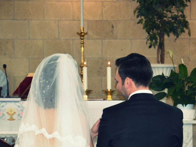 Il matrimonio di Alessandro  e Chiara a Bacoli, Napoli 7