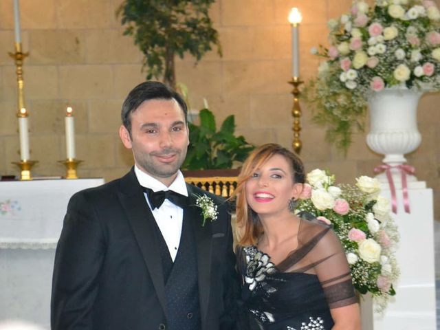 Il matrimonio di Alessandro  e Chiara a Bacoli, Napoli 9