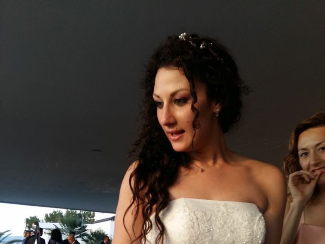 Il matrimonio di Alessandro  e Chiara a Bacoli, Napoli 10