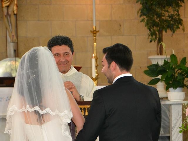 Il matrimonio di Alessandro  e Chiara a Bacoli, Napoli 12