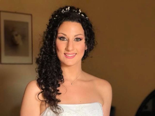Il matrimonio di Alessandro  e Chiara a Bacoli, Napoli 15