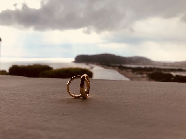 Il matrimonio di Alessandro  e Chiara a Bacoli, Napoli 18
