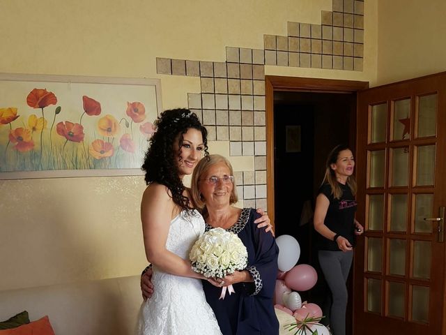 Il matrimonio di Alessandro  e Chiara a Bacoli, Napoli 19