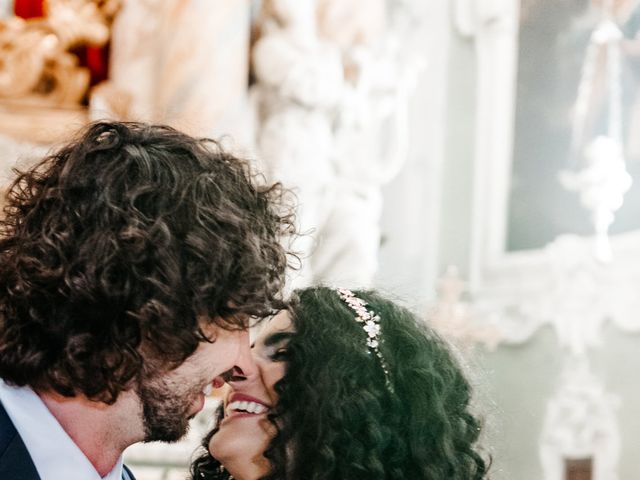 Il matrimonio di Luca e Marta a Città di Castello, Perugia 58