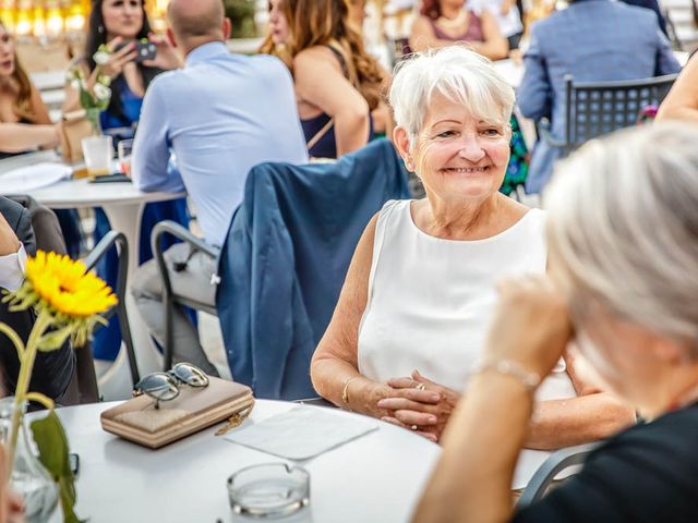 Il matrimonio di Simone e Marina a Bovezzo, Brescia 232