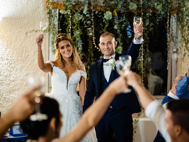 Il matrimonio di Giacomo  e Alessandra  a Gaggiano, Milano 71