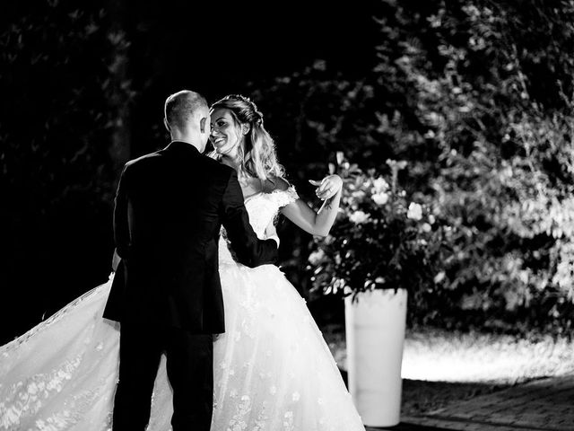 Il matrimonio di Giacomo  e Alessandra  a Gaggiano, Milano 76