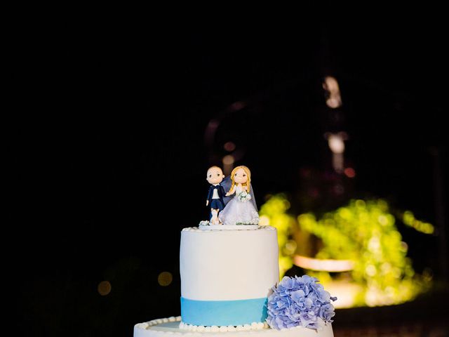 Il matrimonio di Giacomo  e Alessandra  a Gaggiano, Milano 79
