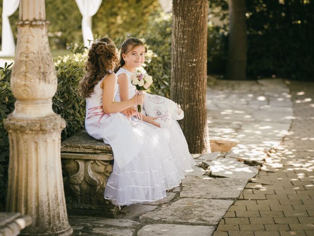 Il matrimonio di Simona e Daniele a Chiaramonte Gulfi, Ragusa 21