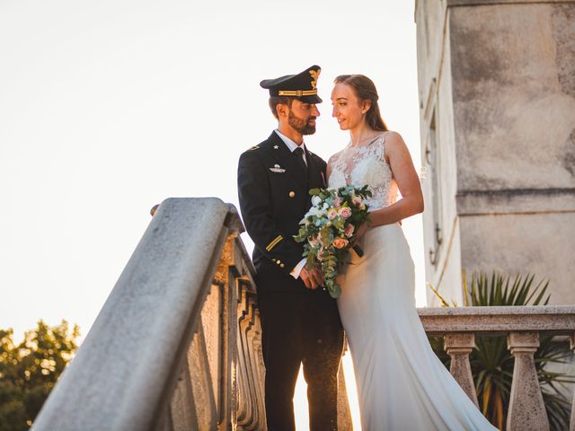 Il matrimonio di Loris e Eleonora a San Quirino, Pordenone 35