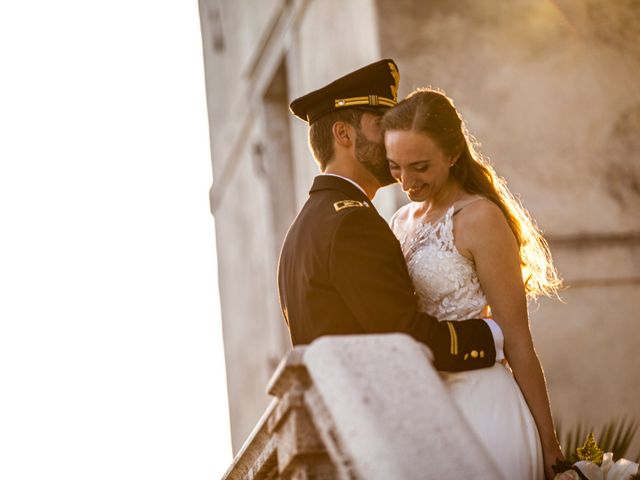 Il matrimonio di Loris e Eleonora a San Quirino, Pordenone 37