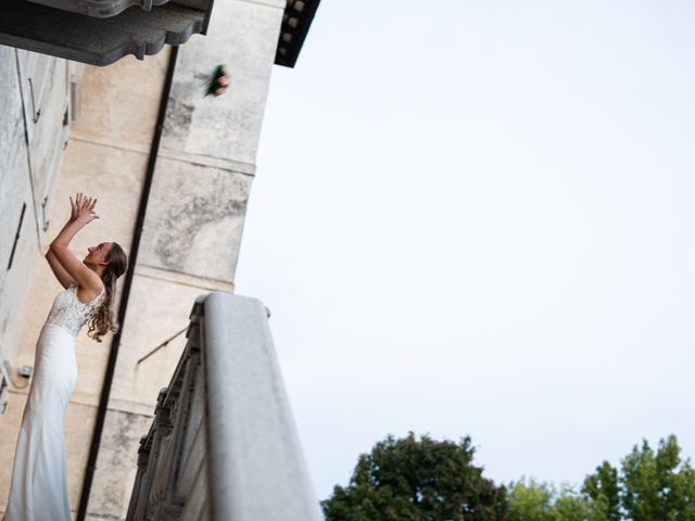 Il matrimonio di Loris e Eleonora a San Quirino, Pordenone 41