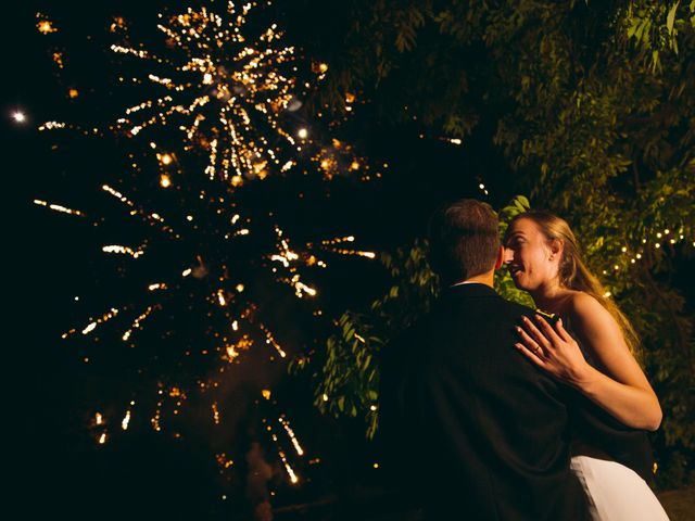 Il matrimonio di Loris e Eleonora a San Quirino, Pordenone 44