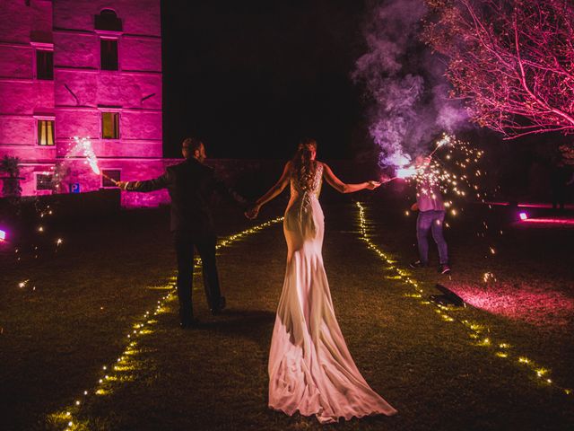 Il matrimonio di Loris e Eleonora a San Quirino, Pordenone 48