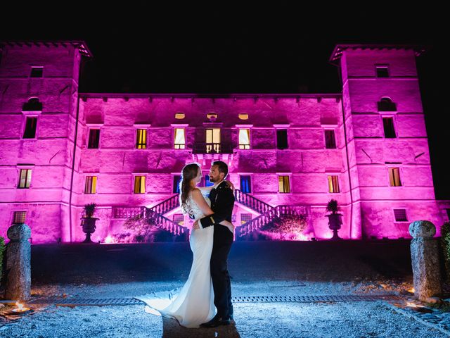 Il matrimonio di Loris e Eleonora a San Quirino, Pordenone 49