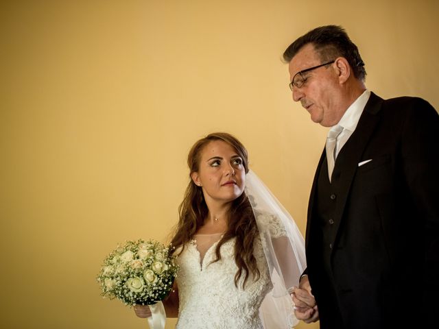 Il matrimonio di Davide e Anna a Montoro Superiore, Avellino 52