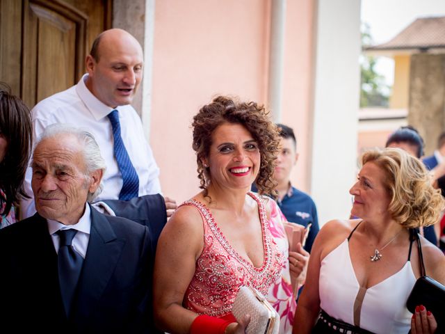 Il matrimonio di Davide e Anna a Montoro Superiore, Avellino 56