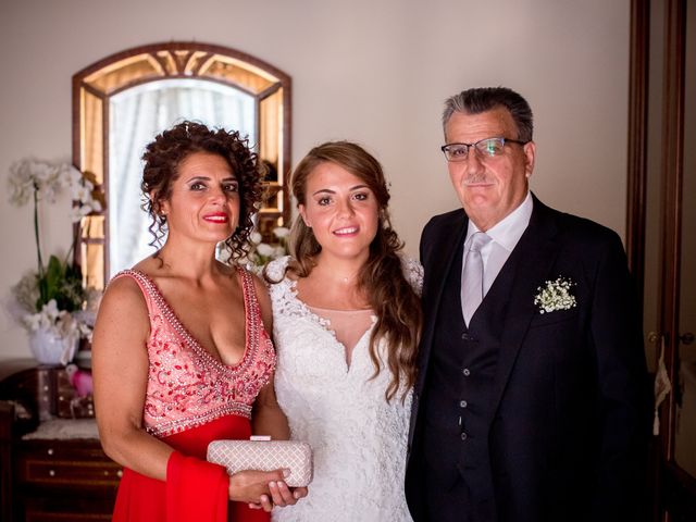 Il matrimonio di Davide e Anna a Montoro Superiore, Avellino 27