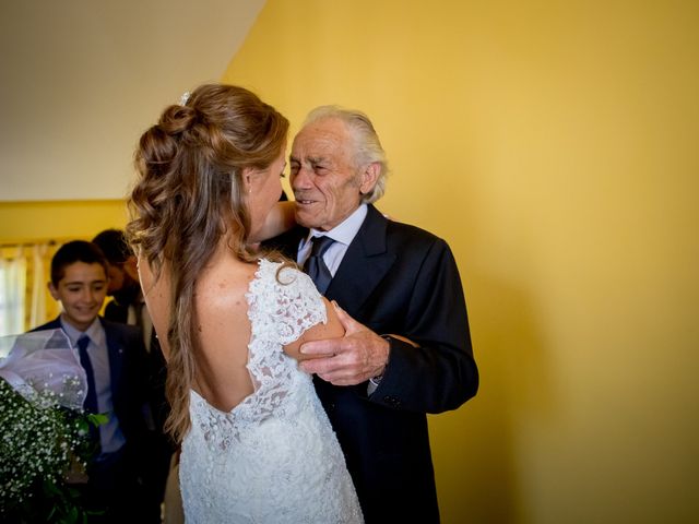 Il matrimonio di Davide e Anna a Montoro Superiore, Avellino 33