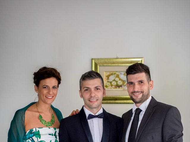 Il matrimonio di Davide e Anna a Montoro Superiore, Avellino 89