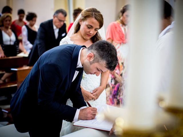 Il matrimonio di Davide e Anna a Montoro Superiore, Avellino 112