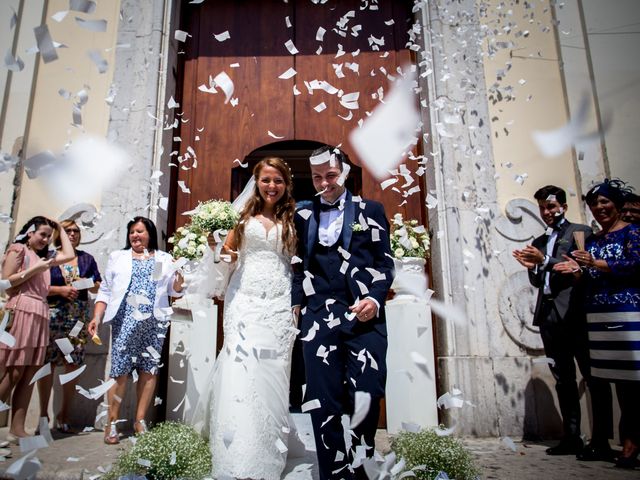 Il matrimonio di Davide e Anna a Montoro Superiore, Avellino 114