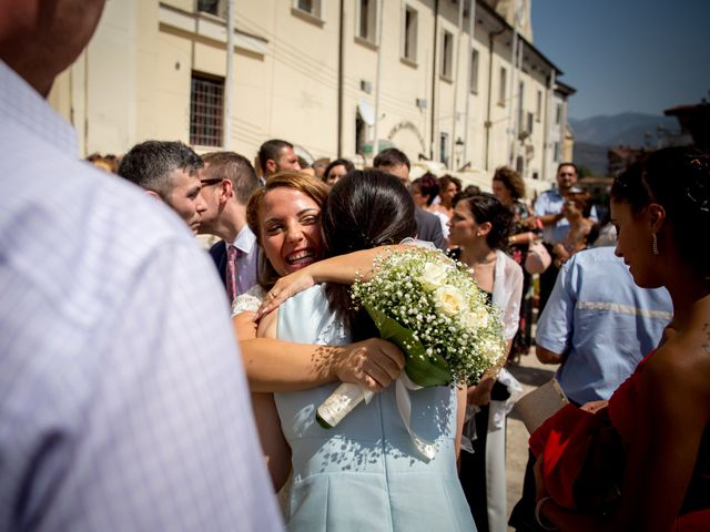 Il matrimonio di Davide e Anna a Montoro Superiore, Avellino 117