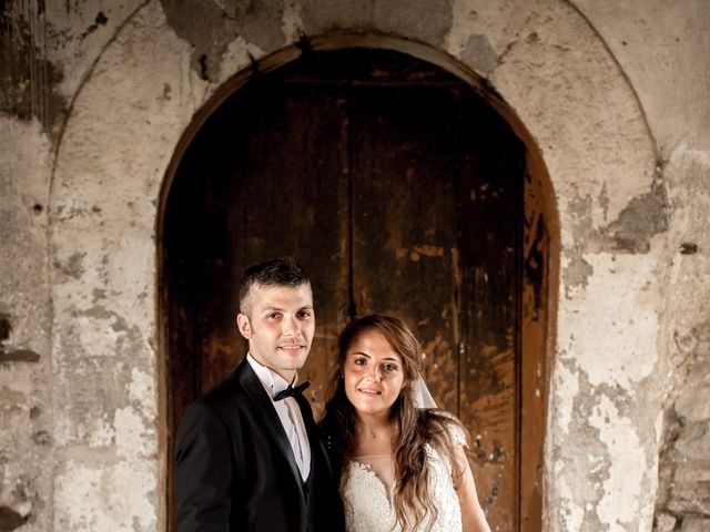 Il matrimonio di Davide e Anna a Montoro Superiore, Avellino 128
