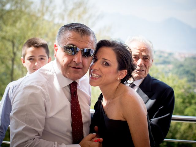 Il matrimonio di Davide e Anna a Montoro Superiore, Avellino 151