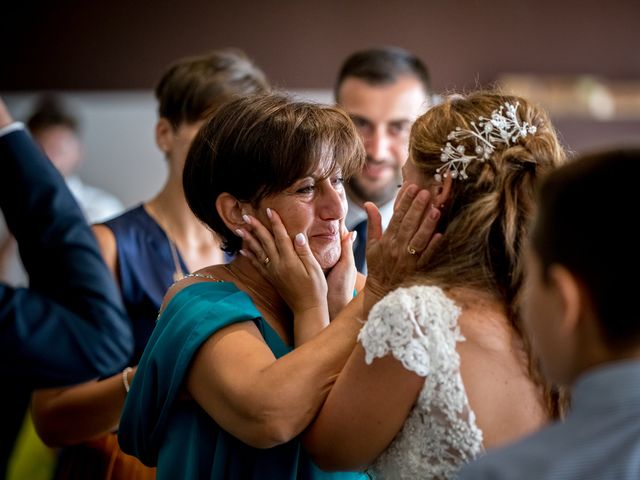 Il matrimonio di Davide e Anna a Montoro Superiore, Avellino 198