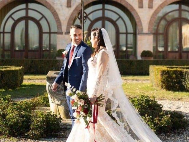 Il matrimonio di Luca e Giulia a Villafranca di Verona, Verona 3