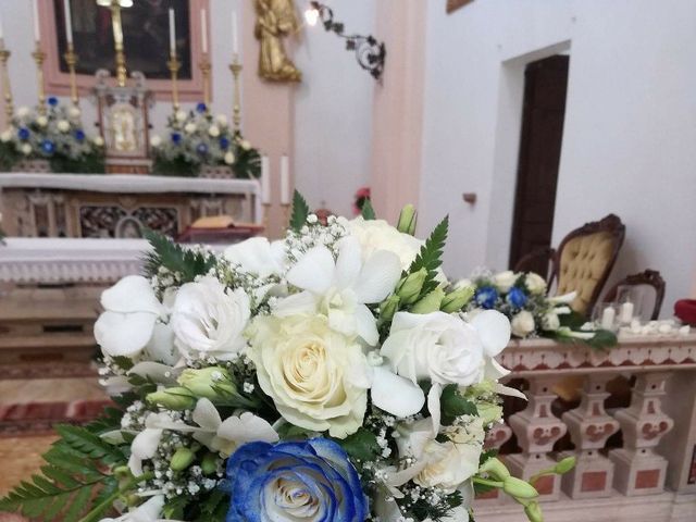 Il matrimonio di Simone e Roberta a Castiglione delle Stiviere, Mantova 5