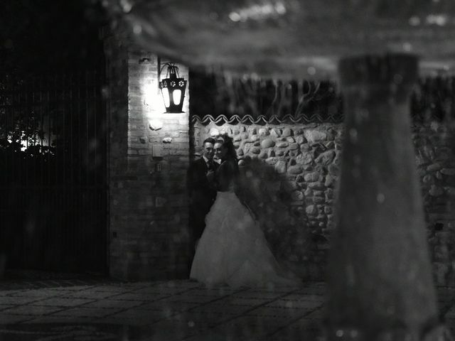 Il matrimonio di Simone e Roberta a Castiglione delle Stiviere, Mantova 7