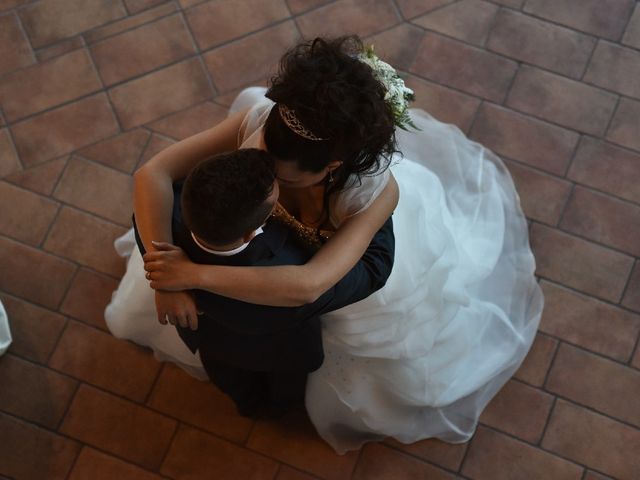 Il matrimonio di Simone e Roberta a Castiglione delle Stiviere, Mantova 8