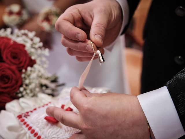 Il matrimonio di Andrea e Tania a Taglio di Po, Rovigo 19