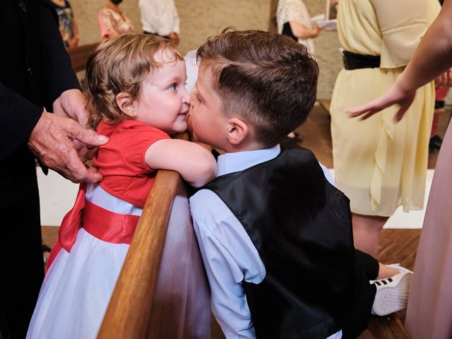 Il matrimonio di Andrea e Tania a Taglio di Po, Rovigo 25