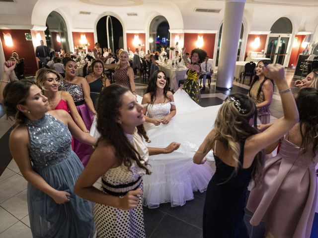 Il matrimonio di Cristian e Rebecca a Alessandria, Alessandria 5