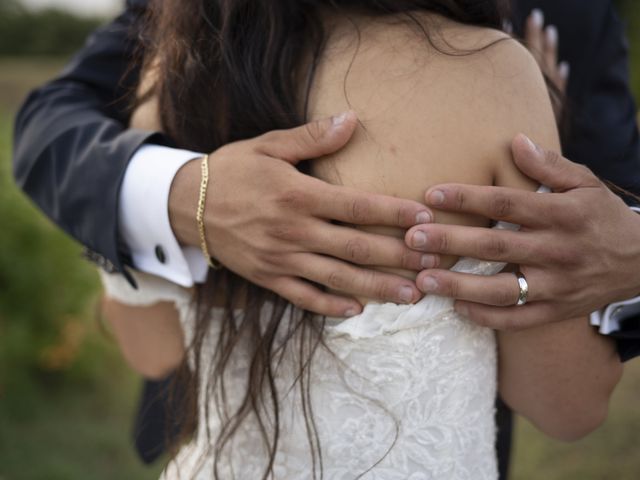 Il matrimonio di Cristian e Rebecca a Alessandria, Alessandria 6