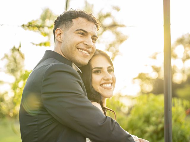 Il matrimonio di Cristian e Rebecca a Alessandria, Alessandria 7