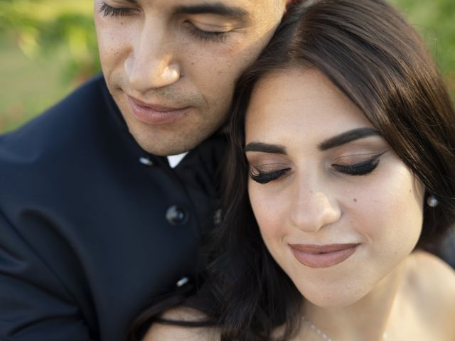 Il matrimonio di Cristian e Rebecca a Alessandria, Alessandria 1