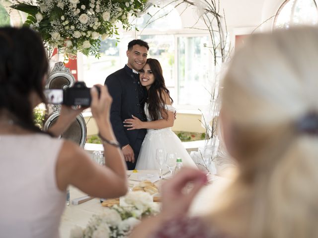 Il matrimonio di Cristian e Rebecca a Alessandria, Alessandria 9