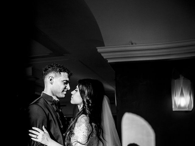 Il matrimonio di Cristian e Rebecca a Alessandria, Alessandria 10