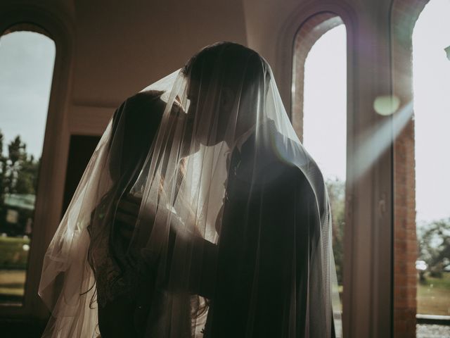 Il matrimonio di Cristian e Rebecca a Alessandria, Alessandria 2